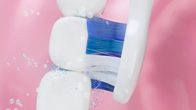 Philips Sonicare S2 Sensitive Standartinės „Sonic“ dantų šepetėlio galvutės HX6052/10 aprašymas - Prekės nuotrauka