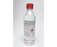 0,5L Rankų dezinfekantas