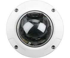 D-Link DCS-4605EV apsaugos stebėjimo kamera IP apsaugos kamera Lauke Skliautas Lubos 2592 x 1440 pikseliai (iš EXPO) (Ekspozicinė prekė)