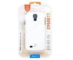 Dėkliukas Cygnett Galaxy S4