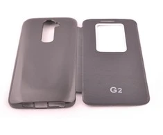Flip cover dėklas LG G2 D802