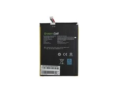 Žalias Cell Baterija L12D1P31 L12T1P33 for Lenovo IdeaTab A1000 A3000 TAB13