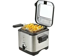 Gruzdintuvė Mesko MS 4910, 1.5 l, Juodos/Sidabrinės spalvos (Pažeista pakuotė)
