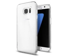 Dėklas Just Must Back Cover Nake Samsung Galaxy S7 Edge
