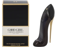 Kvepalai moterims Carolina Herrera Good Girl EDP, 30 ml