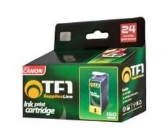 TelForceone TF1 Canon BCI6PC Pixma iP6000D, iP8500 BubbleJet i905D, i9100, i950, i965, i990, i9950, S800, S820, S820D, S830D, S900, S9000, BJC8200