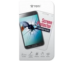 Toti screen protector TEMPERED Glass For Samsung A5