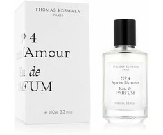 Unisex kvepalai Thomas Kosmala Nr.4 Aprés l'Amour EDP, 100 ml