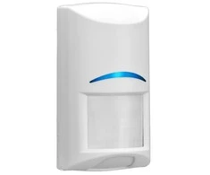 Bosch PIR Motion Detector curtain Wireless