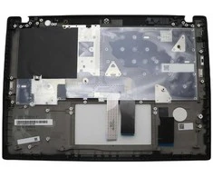 Klaviatūra Lenovo MECH_ASM KBD w/CVR FRA BL (SUN) UK BK
