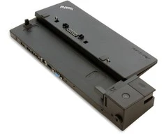 Lenovo ThinkPad Basic Dock 65W EU **New Retail**