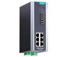 Moxa PT-508-SS-LC-HV
