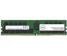 RAM Serverio atmintinė Dell DIMM 8GB 1866 2RX8 4G DDR3 R