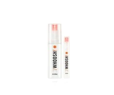 Whoosh „Švilpimas!“ 100 ml „Screen Shine Duo XL“ blizgis