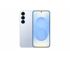 „Samsung Galaxy S25 5G“ / 12 GB RAM / 128 GB ROM, ledinės mėlynos spalvos