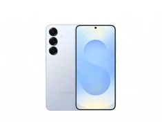 „Samsung Galaxy S25 5G“ / 12 GB RAM / 256 GB ROM, pilkai mėlynas