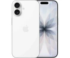 Apple iPhone 17 256GB White - MG6K4HX/A