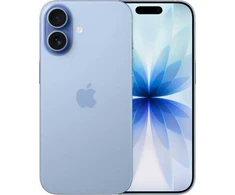 Apple iPhone 17 256GB Mist Blue - MG6L4HX/A