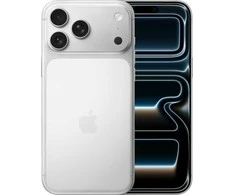 Apple iPhone 17 Pro Max 1TB Silver - MFYV4HX/A