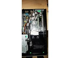 HP stalinis kompiuteris Intel i5 2.66 GHz (Atnaujinta)