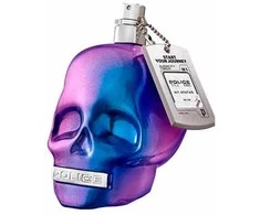 Police To Be My Avatar EDT tualetinis vanduo unisex, 125 ml