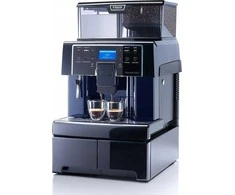 Kavos Aparatas - Saeco Aulika Office 4 L