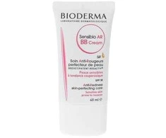 Veido kremas Bioderma Sensibio Ar Bb Cream N:Clair Light, 40ml