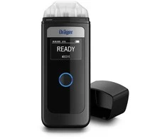 Alkotesteris Dräger Alcotest 4000