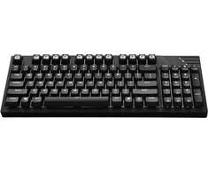 Klaviatūra CM Storm QuickFire TK (Brown switch)