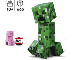 LEGO® Minecraft  Creeper™ (21276)
