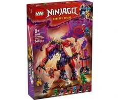 LEGO® Ninjago Chaoso drakonas Griausmingoji iltis (71832)