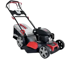Dedra Benzininė vejapjovė su nap., 4,2kw, 201cc honda, 51cm
