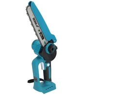 Dedra Mini pjūklas grandininis 8" 18v