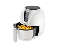 TEESA DIGITAL AIR FRYER 3.2L Baltas oro gruzdintuvė