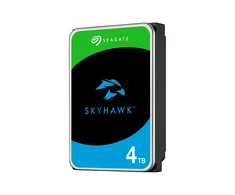Seagate SkyHawk 4 TB 3.5'' SATA III (6 Gb/s) (ST4000VX016)
