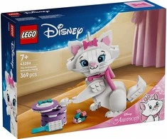 LEGO® Žavioji Merė iš filmo Aristokatės