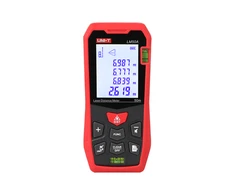 Atstumo matuoklis Uni-T LM50A
