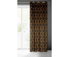 Eurofirany PAŠARAI / LAUKAI / CZA + RŪDA 140X250 TRANS