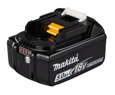 Makita LXT® akumuliatorius 18V, 5.0Ah BL1850B | 632F15-1