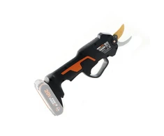 WORX Akumuliatorinis sekatorius WG330E.9 be akumuliatoriaus ir kroviklio