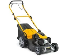 Benzininė savaeigė vejapjovė Stiga Combi 53 S 3-in-1, 51 cm