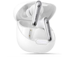 Belaidės ausinės Anker Soundcore Liberty 4 NC, Baltos