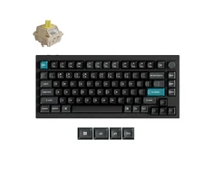 Belaidė mechaninė klaviatūra Keychron Q1 Ultra 8K, Q1U-M4