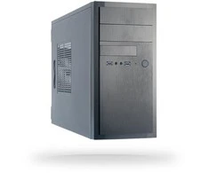 Chieftec case HT-01B-350S8 micro ATX