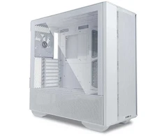 Obudowa Lian Li LANCOOL III ARGB balta (G99.LAN3RW.00)