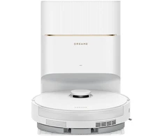 Dulkių siurblys - robotas Dreame D20 Pro Plus, Baltas