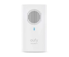 „Eufy“ durų skambučio tinklo garsinis signalizatorius