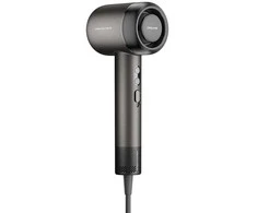 Plaukų džiovintuvas Dreame Gusto Hair Dryer, tamsiai pilkas