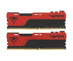 RAM MEMORY DIMM 32GB PC25600 DDR4/K2 PVE2432G320C8K PATRIOT