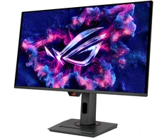 Monitorius Asus ROG Strix OLED XG27ACDNG | 26.5 | 16:9 | 2560x1440 | 360Hz (90LM0AN0-B01970)